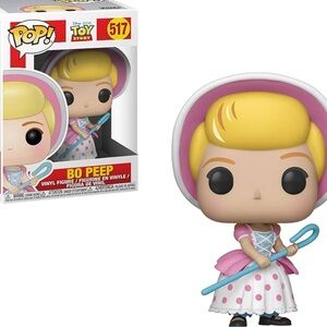 bo peep from toy story funko pop